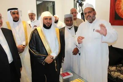 Maher Al-Muaiqly, photo 88