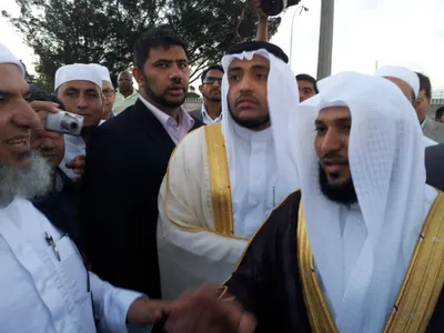 Maher Al-Muaiqly, photo 89