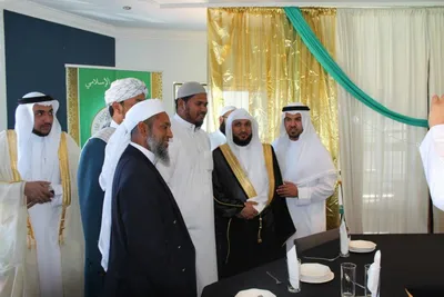 Maher Al-Muaiqly, photo 91