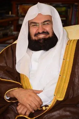 Abderrahman Al-Soudais, photo 46