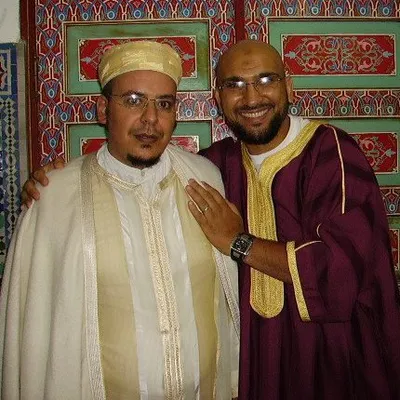 Omar Al-Kazabri, photo 19