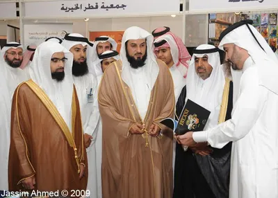 Nasser Al-Qatami, photo 23