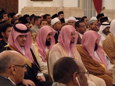 Abdulmohsen Al-Qasim, photo 9