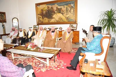 Abdulmohsen Al-Qasim, photo 12