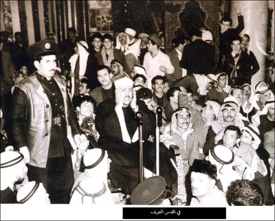 Abdelbasset Abdessamad, photo 1