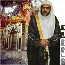 Abdul Bari Ath Thobaity, photo 9