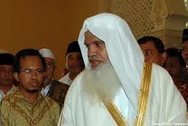 Ali Al-Houdaifi, photo 6