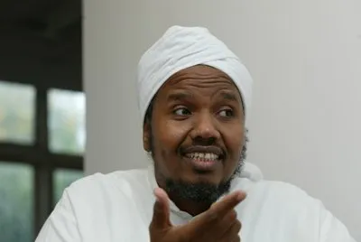 Abdirashid Ali Sufi, photo 6