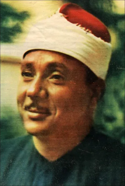 Abdelbasset Abdessamad, photo 2