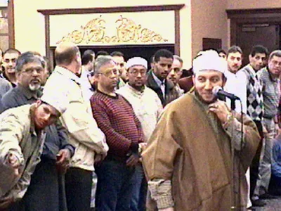 Mohamed Jibril, photo 6