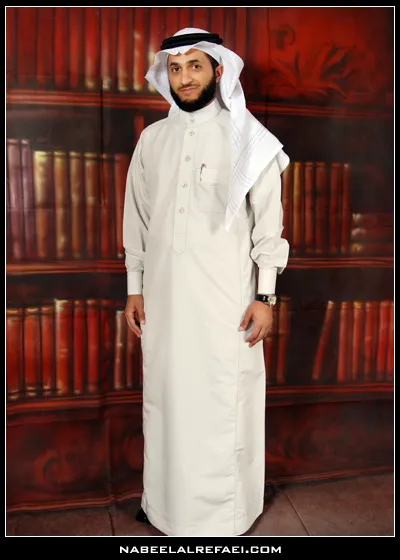 Nabil Al-Rifai, photo 4