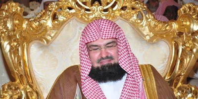 Abderrahman Al-Soudais, photo 48