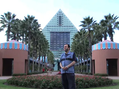 Mohamed Jibril, photo 10