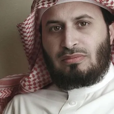 Saad El-Ghamidi, photo 15