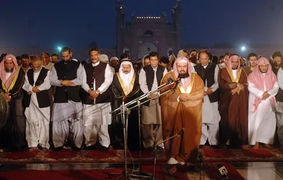 Abderrahman Al-Soudais, photo 49