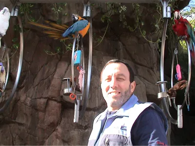 Mohamed Jibril, photo 12