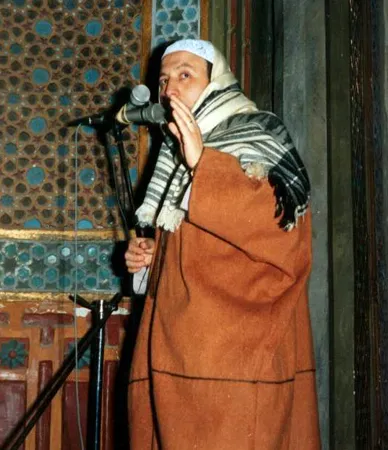 Mohamed Jibril, photo 13