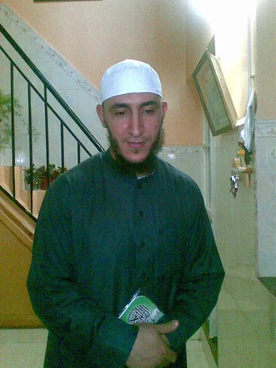 Yassine Al-Djazairi, photo 3