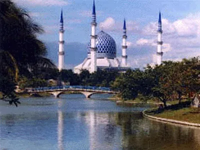 Mohamed Jibril, photo 14