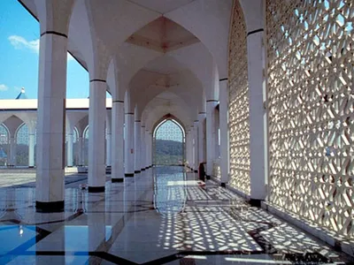 Mohamed Jibril, photo 16