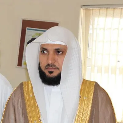 Maher Al-Muaiqly, photo 93