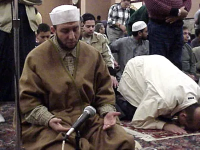 Mohamed Jibril, photo 19