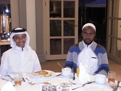 Abdirashid Ali Sufi, photo 8