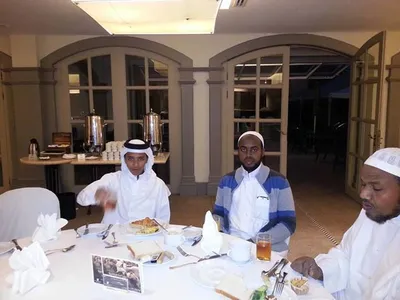 Abdirashid Ali Sufi, photo 10