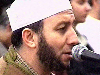 Mohamed Jibril, photo 20