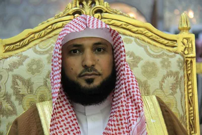 Maher Al-Muaiqly, photo 96