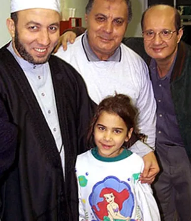 Mohamed Jibril, photo 22