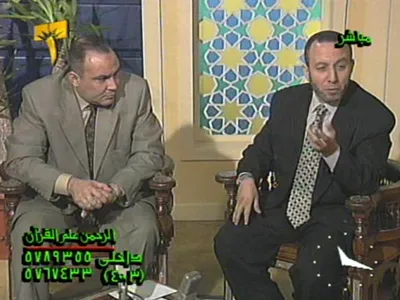 Mohamed Jibril, photo 23