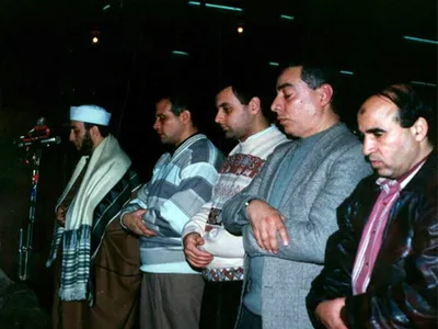 Mohamed Jibril, photo 26