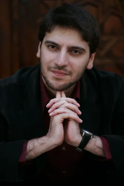 Sami Yusuf, photo 1
