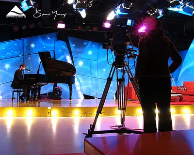 Sami Yusuf, photo 9