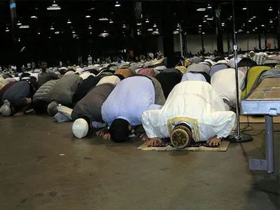 Mohamed Jibril, photo 27
