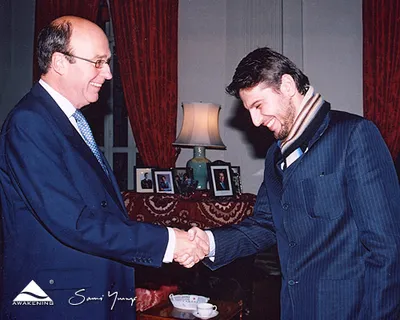 Sami Yusuf, photo 11