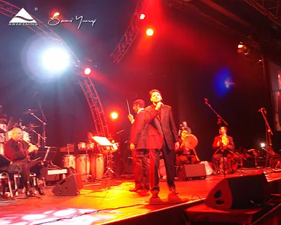 Sami Yusuf, photo 12