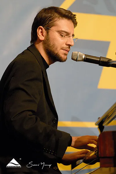 Sami Yusuf, photo 18