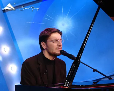 Sami Yusuf, photo 20