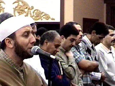 Mohamed Jibril, photo 29
