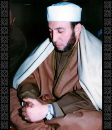 Mohamed Jibril, photo 30