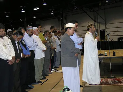 Mohamed Jibril, photo 31