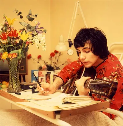 Yusuf Islam (Cat Stevens), photo 6