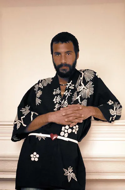 Yusuf Islam (Cat Stevens), photo 7