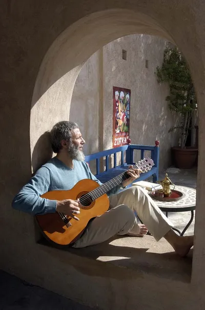 Yusuf Islam (Cat Stevens), photo 8