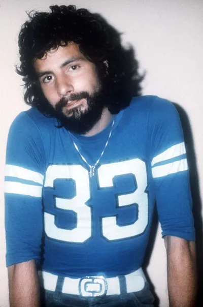 Yusuf Islam (Cat Stevens), photo 10