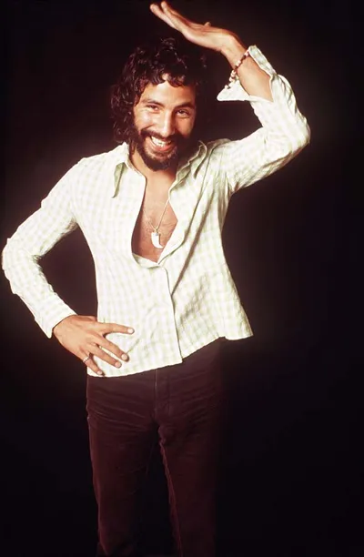 Yusuf Islam (Cat Stevens), photo 13