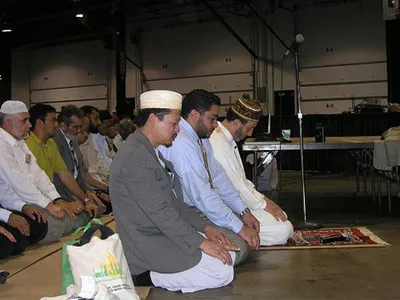 Mohamed Jibril, photo 32