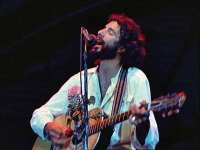 Yusuf Islam (Cat Stevens), photo 15